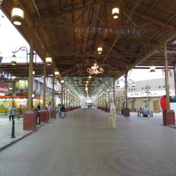 Souk Al-Mubarakiya, Kuwait Tourism UAE