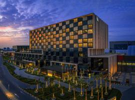 Waldorf Astoria Kuwait Tourism UAE
