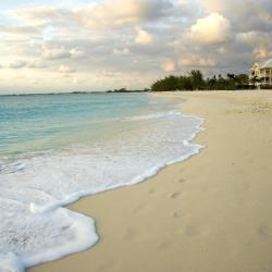 George Town Tourism UAE