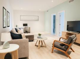 Governors Village - 1,2,3 & 4 Bedroom Apartments on Seven Mile Beach Corridor Tourism UAE