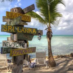 Grand Cayman Tourism UAE
