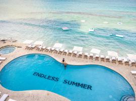 Grand Cayman Marriott Resort Tourism UAE