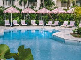 Hampton by Hilton Grand Cayman Seven Mile Beach Tourism UAE