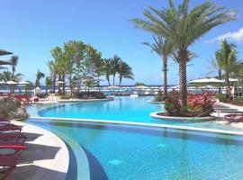 Kimpton Seafire Resort + Spa by IHG Tourism UAE