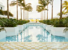 Palm Heights Tourism UAE