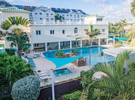 Seven Mile Beach Resort Tourism UAE