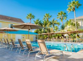 Sunshine Suites Resort Tourism UAE
