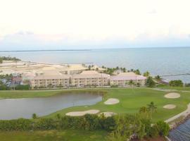 The Grand Caymanian Resort Tourism UAE