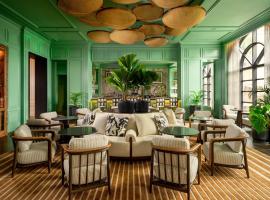 The Ritz-Carlton, Grand Cayman Tourism UAE