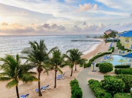 Wyndham Reef Resort, Grand Cayman Tourism UAE