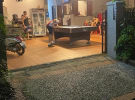 Aurora Backpackers Hostel Tourism UAE