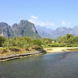 Ban Houayxay Tourism UAE