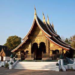 Luang Prabang Tourism UAE