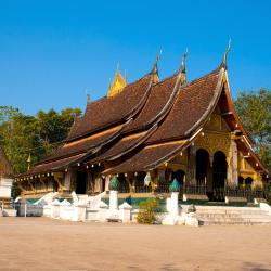 Luang Prabang Tourism UAE