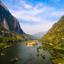 Nongkhiaw Tourism UAE