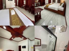 PhaiLin Hotel Tourism UAE