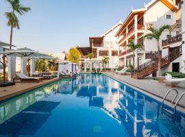 Relaxful Hotel泊岸酒店 Tourism UAE