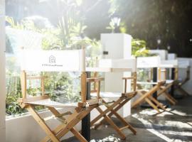 SYRI Guesthouse Vientiane Hostel & Cafe Tourism UAE