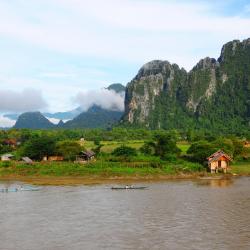 Vang Vieng Tourism UAE