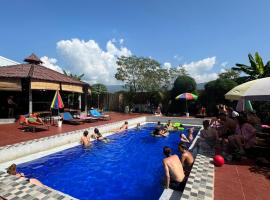 Vang Vieng Chill House Tourism UAE