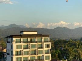 VANG VIENG TOPVIEW HOTEL Tourism UAE