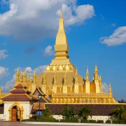 Vientiane Tourism UAE