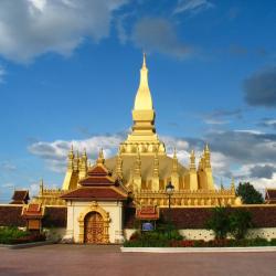 Vientiane Tourism UAE