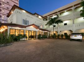 Vientiane Boutique Hotel Tourism UAE
