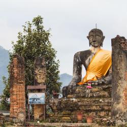 Xieng Khouang Tourism UAE