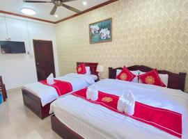 Xuan Keo place house 2 Tourism UAE