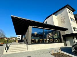 Giessen Hotel & Coffeehouse Tourism UAE