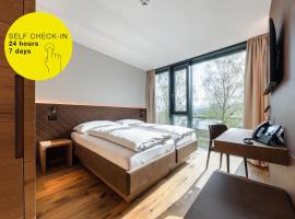 Hotel kommod Tourism UAE