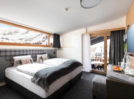 Hotel TURNA Malbun Tourism UAE