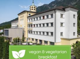 Kloster by b-smart Tourism UAE