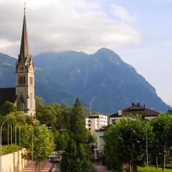 Vaduz Tourism UAE