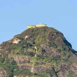 Adam's Peak, Adams Peak Tourism UAE