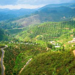 Badulla District Tourism UAE