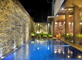 Belmont Boutique Hotel Tourism UAE