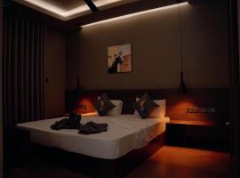 Bohemian Nest Tourism UAE