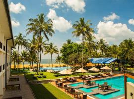 Camelot Beach Hotel Tourism UAE