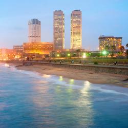 Colombo Tourism UAE