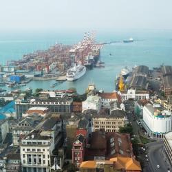 Colombo Harbour, Colombo Tourism UAE