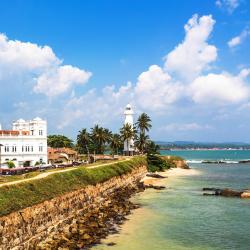 Galle Fort, Galle Tourism UAE