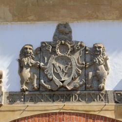 Galle Fort National Museum, Galle Tourism UAE