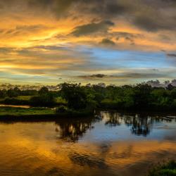 Gampaha District Tourism UAE