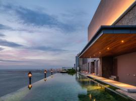 Granbell Hotel Colombo Tourism UAE