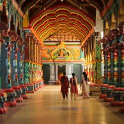 Jaffna District Tourism UAE