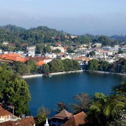 Kandy Tourism UAE