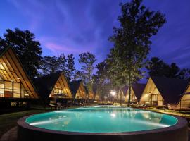 Kottawatta River Bank Resort Tourism UAE