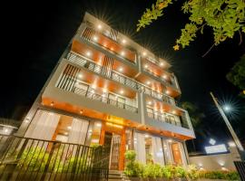 Limeshine - Airport Transit Hotels & Residences Tourism UAE